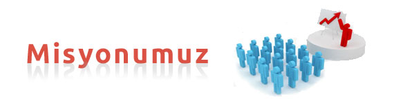 Misyonumuz
